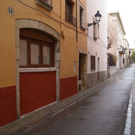 Apartament Codina 40 Torroella de Montgrí Exterior foto