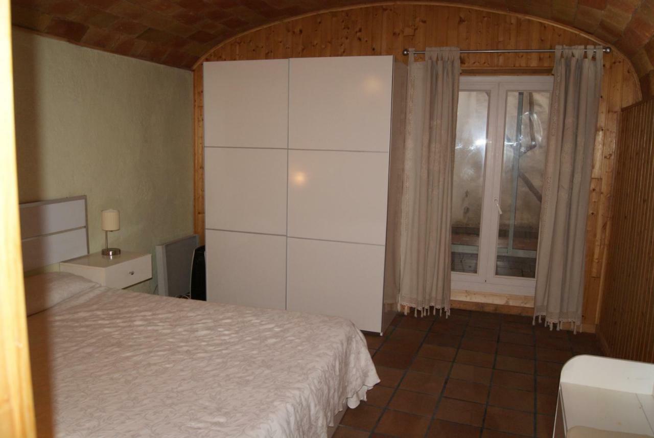 Apartament Codina 40 Torroella de Montgrí Exterior foto