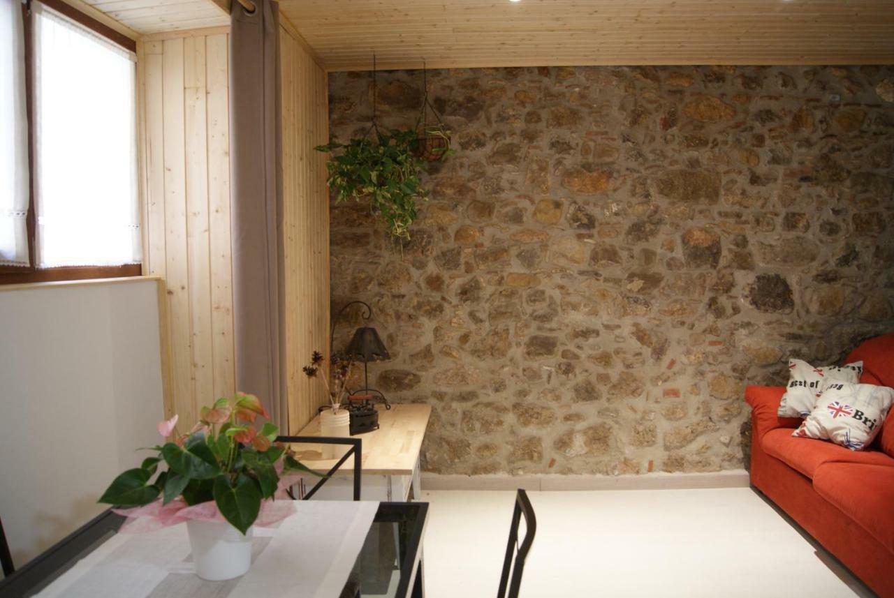 Apartament Codina 40 Torroella de Montgrí Exterior foto
