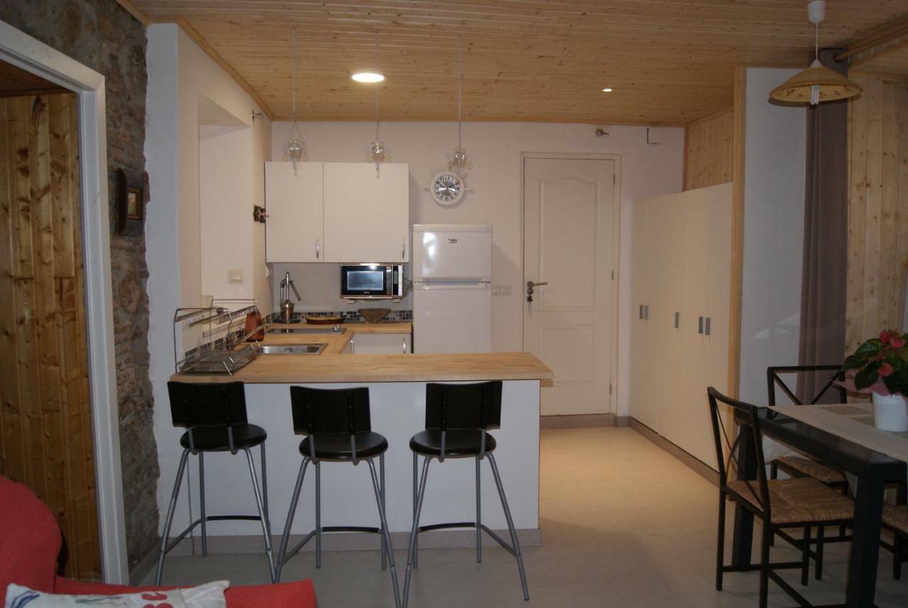 Apartament Codina 40 Torroella de Montgrí Exterior foto