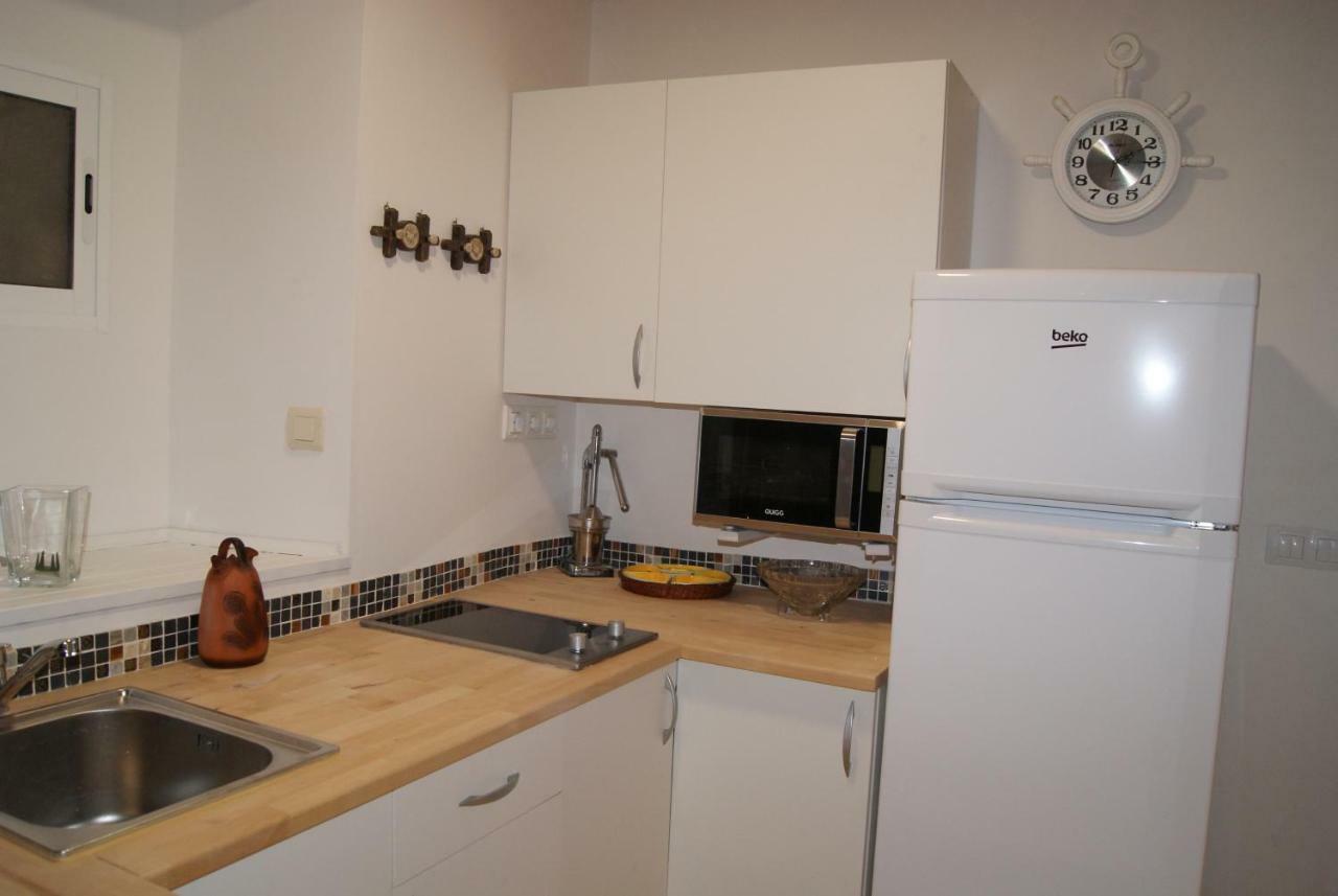 Apartament Codina 40 Torroella de Montgrí Exterior foto