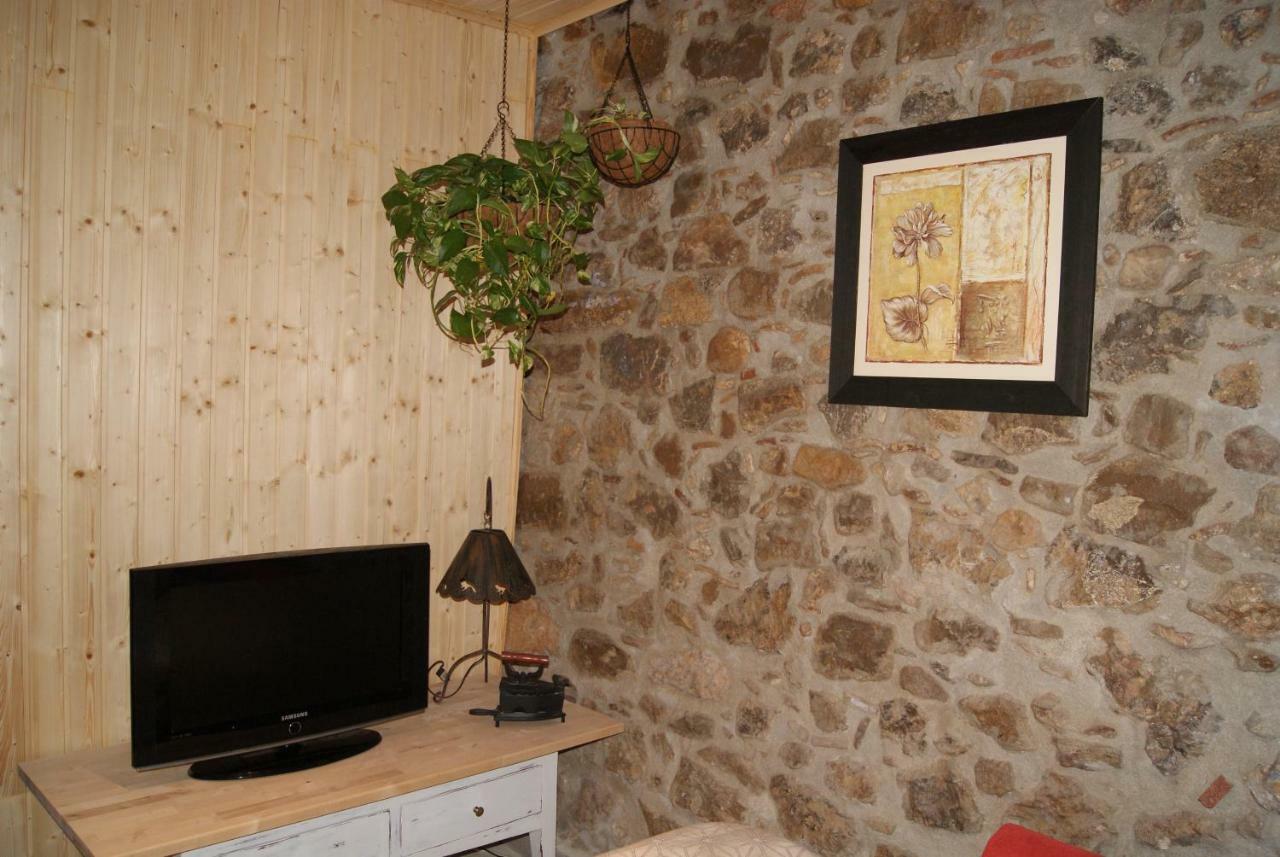 Apartament Codina 40 Torroella de Montgrí Exterior foto